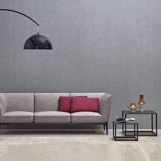 Pedrali Code coffee table 50x50 cm. in solid laminate - Buy now on ShopDecor - Discover the best products by PEDRALI design