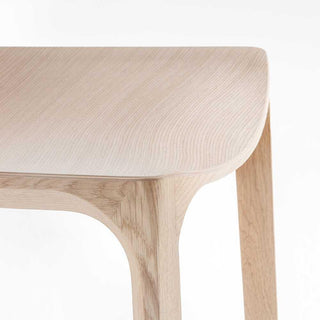 Pedrali Frida 752 wooden chair - Buy now on ShopDecor - Discover the best products by PEDRALI design