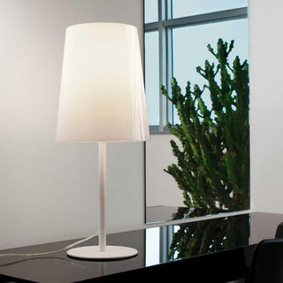 Pedrali Lighting Time L001TA/A table lamp with single diffuser - Buy now on ShopDecor - Discover the best products by PEDRALI design