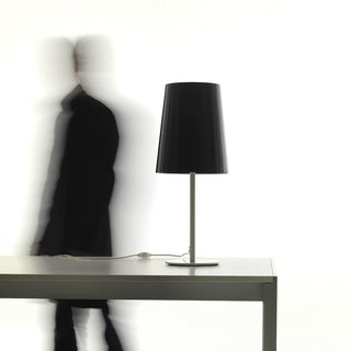 Pedrali Lighting Time L001TA/A table lamp with single diffuser - Buy now on ShopDecor - Discover the best products by PEDRALI design