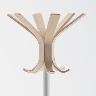 Pedrali Ray 5166 floor coat hanger - Buy now on ShopDecor - Discover the best products by PEDRALI design