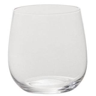 Schönhuber Franchi Reggia tumbler glass 37 cl - Buy now on ShopDecor - Discover the best products by SCHÖNHUBER FRANCHI design