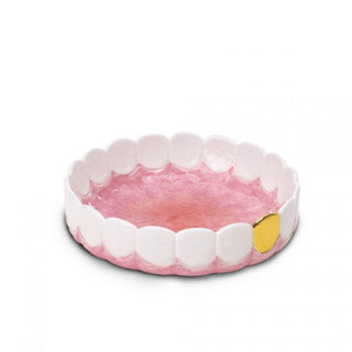 Seletti Holy Smokes ashtray - Buy now on ShopDecor - Discover the best products by SELETTI design