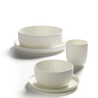 Serax Base low bowl M diam. 16 cm. - Buy now on ShopDecor - Discover the best products by SERAX design
