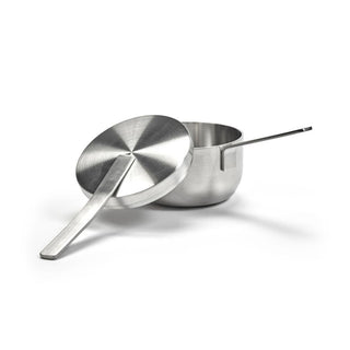 Serax Base Cookware saucepan with lid diam. 16 cm. - Buy now on ShopDecor - Discover the best products by SERAX design