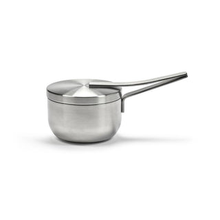 Serax Base Cookware saucepan with lid diam. 16 cm. - Buy now on ShopDecor - Discover the best products by SERAX design