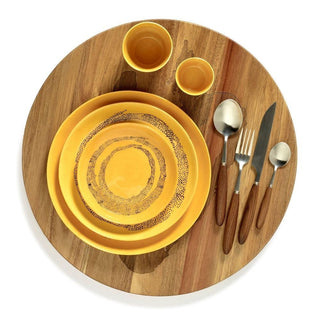 Serax Feast Cutlery table fork - Buy now on ShopDecor - Discover the best products by SERAX design