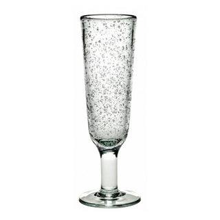 Serax Pure champagne glass h. 19.5 cm. - Buy now on ShopDecor - Discover the best products by SERAX design