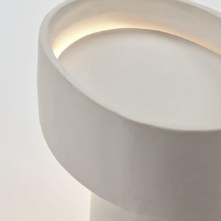 Serax Romé table lamp white h. 23.5 cm. - Buy now on ShopDecor - Discover the best products by SERAX design