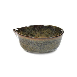 Serax Surface gravy boat indi grey - Buy now on ShopDecor - Discover the best products by SERAX design