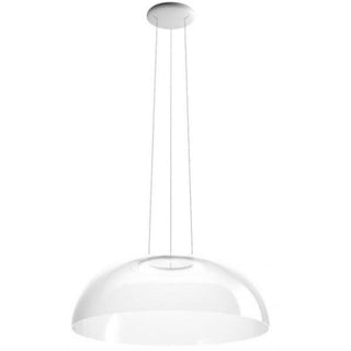 Stilnovo Demì suspension lamp LED diam. 95 cm. - Buy now on ShopDecor - Discover the best products by STILNOVO design