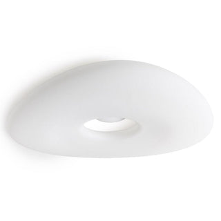 Stilnovo Mr Magoo ceiling lamp LED diam. 76 cm. - Buy now on ShopDecor - Discover the best products by STILNOVO design