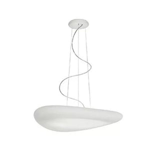 Stilnovo Mr Magoo suspension lamp LED diam. 52 cm. - Buy now on ShopDecor - Discover the best products by STILNOVO design