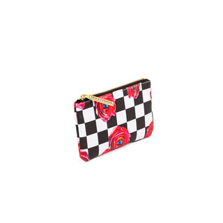 Seletti Toiletpaper Case Roses - Buy now on ShopDecor - Discover the best products by TOILETPAPER HOME design