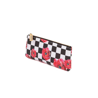 Seletti Toiletpaper Pencil Case Roses - Buy now on ShopDecor - Discover the best products by TOILETPAPER HOME design